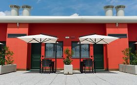 Hotel Padus Meuble Parma